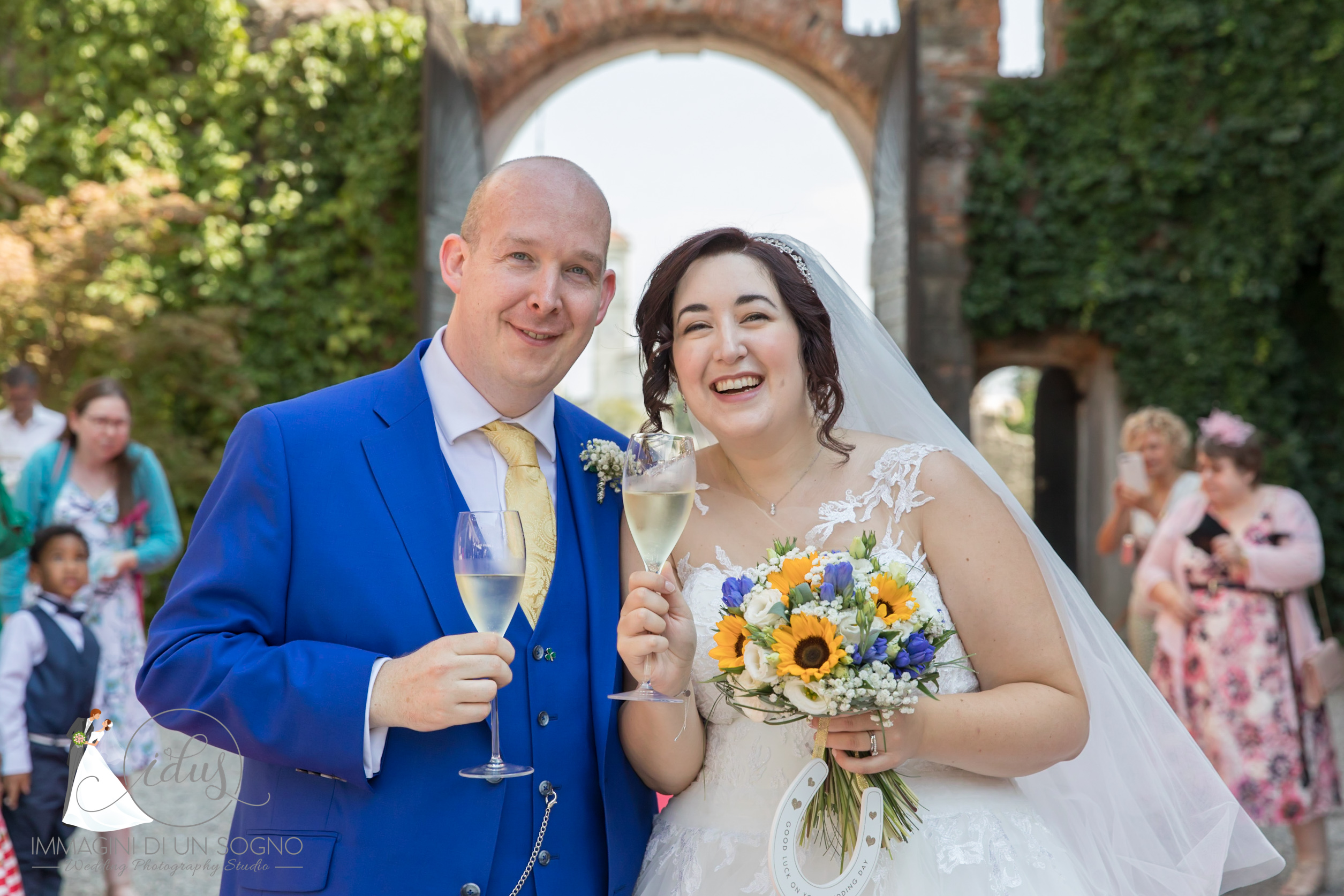 image from Our wedding day
